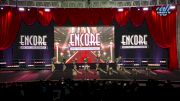 Texas Empire - Divine Dynasty [2024 L1 Youth - D2 - Small - B Day 3] 2024 Encore Grand Nationals