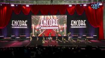 Texas Empire - Divine Dynasty [2024 L1 Youth - D2 - Small - B Day 3] 2024 Encore Grand Nationals