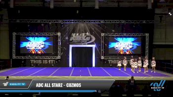 ADC All Starz - Cozmos [2021 L2.2 Youth - PREP Day 1] 2021 The U.S. Finals: Ocean City