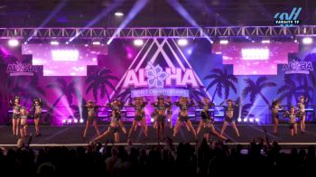 Northstar Elite - VOODOO [2025 L4.2 Senior - D2 Day 1] 2025 Aloha Grand Nationals