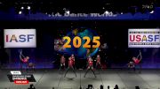 Empire Dance Studio - Eminence [2025 Open Jazz Semis] 2025 The Dance Worlds