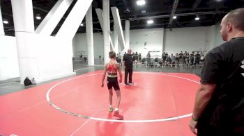 77 lbs Round Of 16 - Jaxon Peck, Aniciete TC vs Elijah Young, Vail Wr Acd