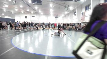 80 lbs Round Of 16 - Maddox Iman, WV vs Patrick McManus-Cruz, WV