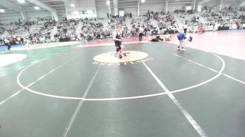 138 lbs Round Of 64 - Harrison Ratliff, OH vs Kaden Vandermark, VA