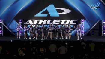 Step One All Stars - Exceptional [2024 L4 Senior Day 1] 2024 Athletic Championships Nationals & Dance Grand Nationals