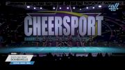 South Bay Divas - Bombshells [2023 L4 Senior - Small] 2023 CHEERSPORT National All Star Cheerleading Championship