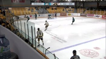 Replay: Home - 2025 Muskies vs Tigers | Feb 1 @ 7 PM