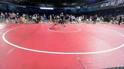 132-A lbs Rr Rnd 2 - Michael Laux, Askren Wrestling Academy vs Alexander Shvartsman, Izzy Style Wrestling