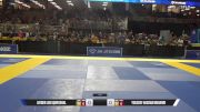 Youssef Hassan Mdarhri vs Jayden Luis Quintanal 2025 Pan Kids Jiu-Jitsu IBJJF Championship
