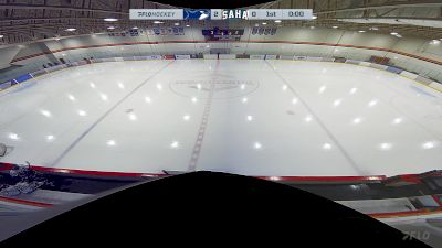 Replay: Home - 2024 PCHA vs SAHA | Dec 14 @ 8 AM