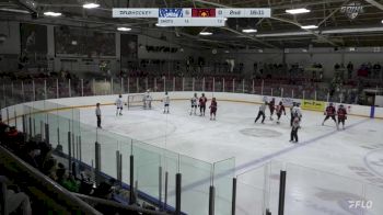 Replay: Home - 2024 London vs Cambridge | Feb 3 @ 7 PM