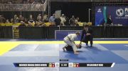 Rylan Kenley Ross vs Maverick Indiana Soros-Berger 2025 Pan Kids Jiu-Jitsu IBJJF Championship