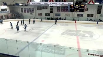 Replay: Home - 2023 Jersey Hitmen vs College St. Jean | Oct 6 @ 7 PM