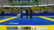 LUAN OLIVEIRA DO NASCIMENTO vs NICOLAS DE BARROS PEREIRA 2026 FPJJ Circuito Paulista GI Etapa 3