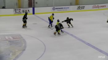 Replay: HPOC U12 Vs Brazil U12 | Aug 25 @ 6 PM