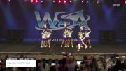 Forgotten Coast Athletics - Day 1 [2023 Loggerheads Level 1 Junior--Div 2] 2023 WSA Grand Nationals