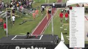 Replay: Pole Vault - 2025 AAU Junior Olympic Games | Jul 31 @ 8 AM