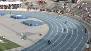 Youth Girls' 4x400m Relay Championship, Semi-Finals 4 - Age 11-12