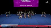 Chesapeake Elite - VENGEANCE [2026 L1 Senior - D2 - Small Semis] 2026 The D2 Summit
