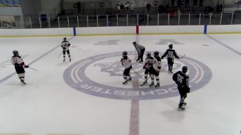 Replay: Home - 2024 PHA Icemen U16 vs Devils 16U | Oct 5 @ 12 PM