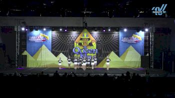 Iconic All Stars - Majesty [2023 L2 Junior - Small 3/18/2023] 2023 ASC Schaumburg Showdown & CSG Schaumburg Dance Grand Nationals