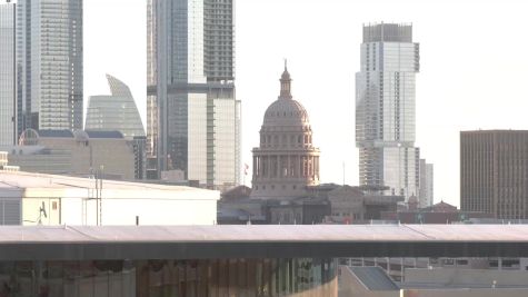 High School Boys' 300m Hurdles 1A, Finals 1