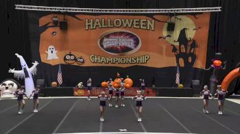 Crush All Stars - Miss Independence [2022 L2 Junior - Small Day 1] 2022 ACP Halloween Challenge