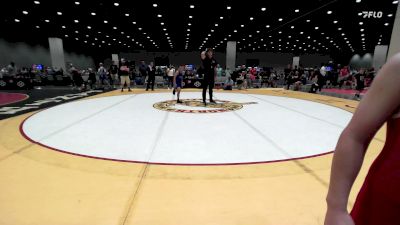 70 lbs 1st Place Match - Liam Dyches, Bartlesville Wrestling Club vs Kian Rodriguez, Three Style Of Oklahoma