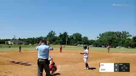 Replay: Field 1 - 2022 Top Club Nationals 16U - EOC | Jun 22 @ 9 AM