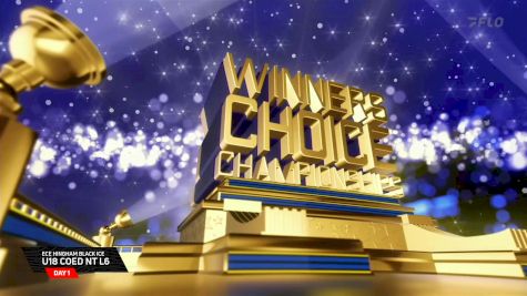 ECE Hingham Black Ice - U18 Coed NT L6 [2026 Day 1 ECE Hingham Black Ice] 2026 Winner's Choice Live at Foxwoods