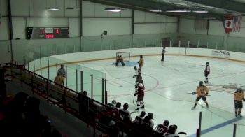 Replay: Home - 2023 Admirals vs Cougars | Aug 31 @ 8 PM