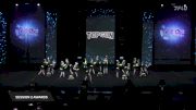 Top Gun All Stars-Orlando - Mini Sweethearts [2026 Mini--Div 1 Day 1] 2026 The All Out Grand Nationals