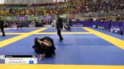 Replay: Mat 1 - 2024 Brasileiro Jiu-Jitsu IBJJF | Apr 27 @ 9 AM