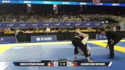 Marcus Stephanos Kraemer vs Alexander Drake Whitesides 2026 Pan Kids Jiu-Jitsu IBJJF Championship