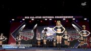 Louisiana Spirit - Shade [2026 L4 U18 Coed - Small Day 2] 2026 NCA All-Star National Championship