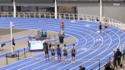 Men's 800m, Finals 2