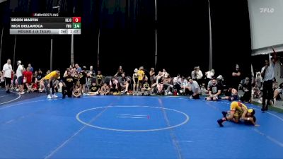 52 lbs Round 5 (6 Team) - Marcus Belton, Scorpions vs Ethan Panyavuthilert, Revival Awakening