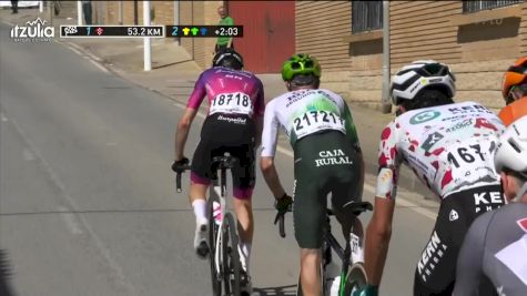 Regardez au Canada: 2025 Tour of Basque Country - Étape 2