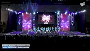 JPAC Radiance - Sunflowers [2026 L2 Mini - D2 DAY 1] 2026 JAMfest Cheer Super Nationals