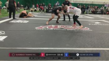 Derek Villa vs Paul Conn 2026 ADCC New Jersey Open