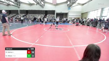 59 lbs Rr Rnd 5 - Brandon Salma, Fair Lawn vs Benjamin Atkas, CT WhaleK3