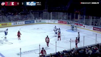 Replay: Home - 2023 Rapid City vs Wichita | Nov 17 @ 7 PM