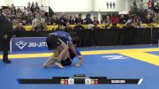 Siliang Chen vs Jarrett Hunter Allon Diggs 2025 World IBJJF Jiu-Jitsu No-Gi Championship