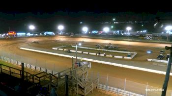 Feature | 2025 Spring Nationals at Rockcastle Speedway