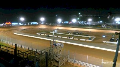 Feature | 2025 Spring Nationals at Rockcastle Speedway
