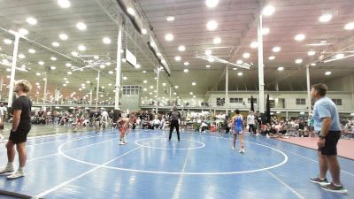 102 lbs Rr Rnd 1 - Patrick Gallo, Revival White - HSC vs Stephen Bagocius, Steller Trained Embo - HSC