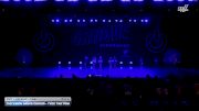 The Vision Dance Center - TVDC Tiny Pom [2026 Tiny - Premier - Pom Day 2] 2026 GROOVE Dance Grand Nationals