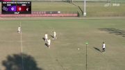 Replay: Spring Hill vs CBU | Oct 20 @ 3 PM