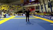 Lucas Yan Souza De Oliveira vs 2025 World Jiu-Jitsu IBJJF Championship