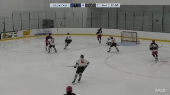 Replay: Home - 2023 Nashville vs Buffalo | Sep 15 @ 6 PM